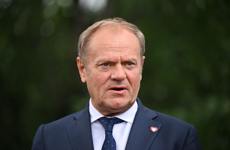 Туск оцінив переговори з РФ: “Попереду важкі дні”