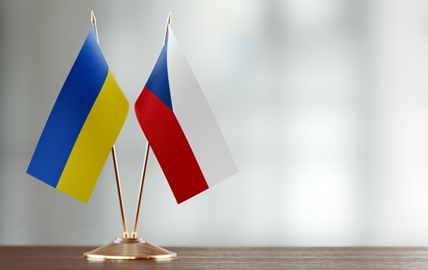Новини України - У Чехії створять український хаб єдності