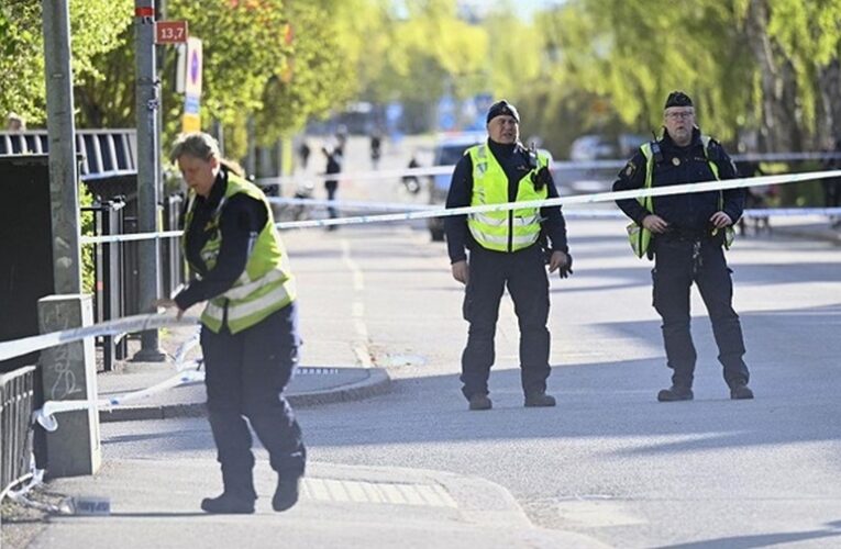 Убивство в перукарні у Швеції: з’явилися нові подробиці