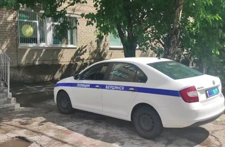 В окупованому Бердянську знайшли мертвою 7-річну дівчинку