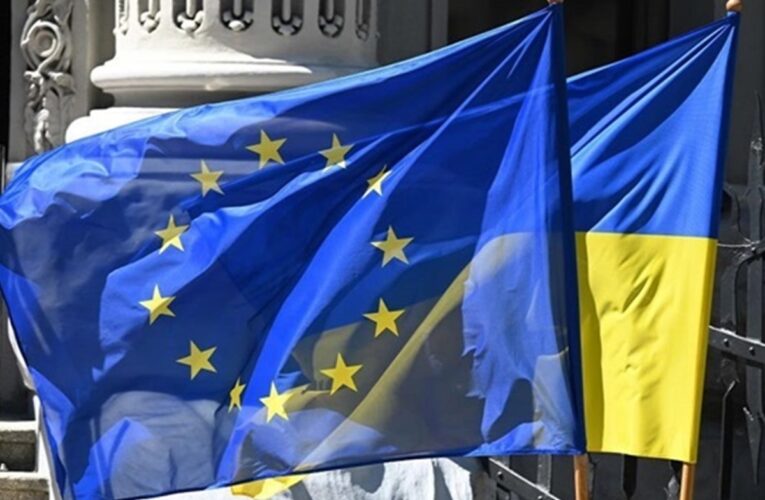 В ЄК розповіли, що чекає Україну після закінчення “торговельного безвізу”