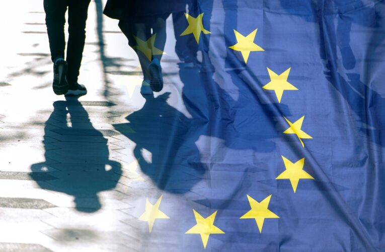 В ЄС зменшилася кількість біженців на 23% – Eurostat