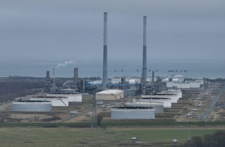 ЄС планує заборонити російський газ до 2027 року – ЗМІ