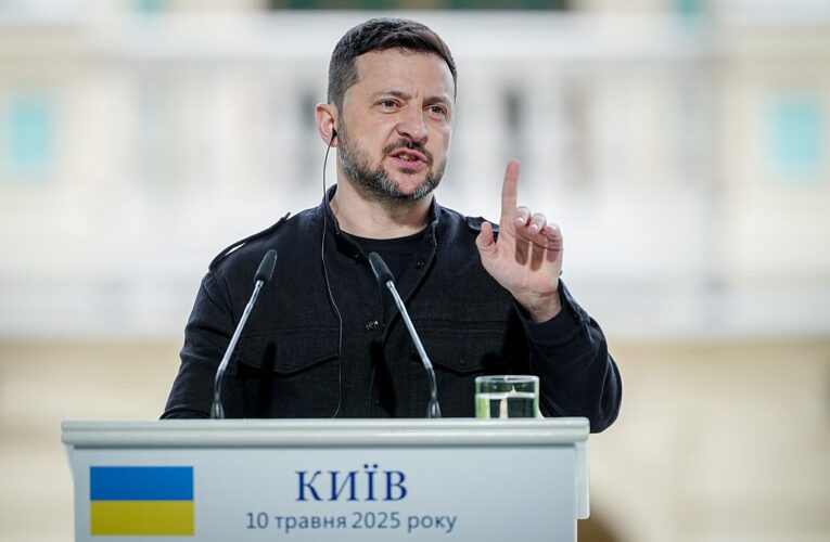 Зеленський перехопив ініціативу в Путіна – ЗМІ