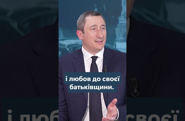 Олексій Чернишов в ефірі Euronews про повернення українців