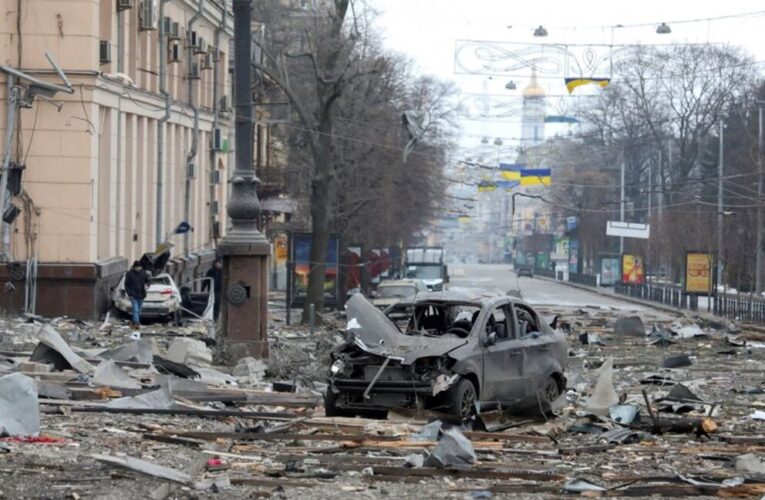 Чеченський варіант терору: чому Кремль бомбить Софію Київську