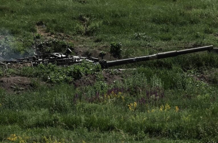 Генштаб оцінив ситуацію на фронті