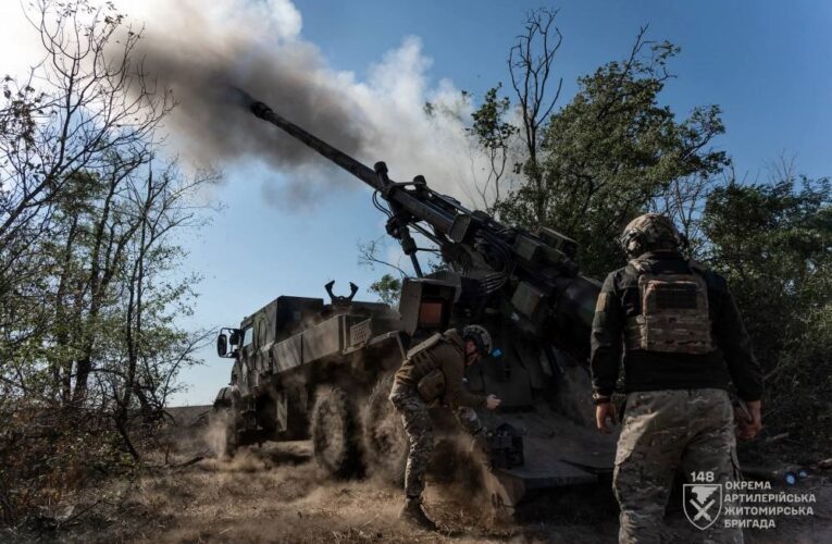 Генштаб увів до зведень новий напрямок бойових дій
