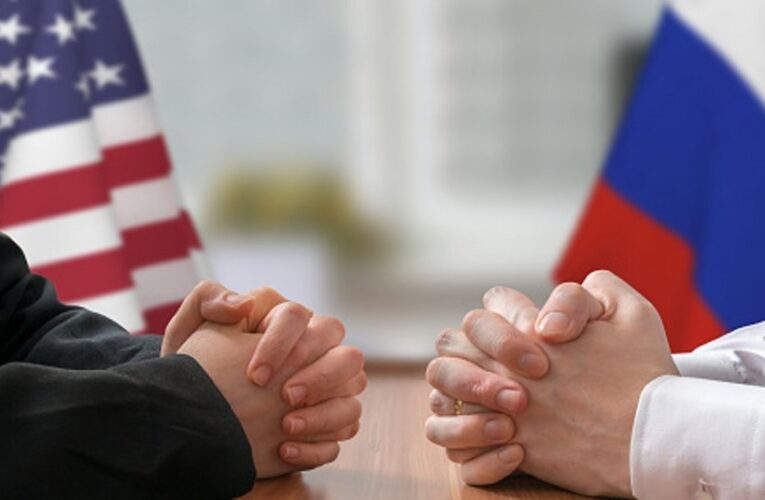 Мінливості війни: чому США не квапляться з посольством у РФ