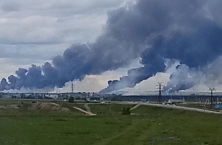 Моссад прокоментував атаку СБУ на аеродроми Росії