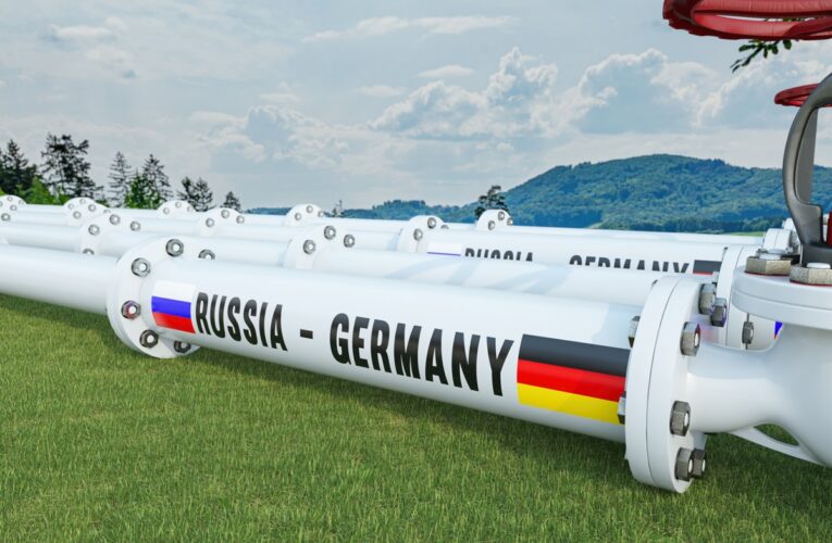 Німецькі соціал-демократи відхилили запуск Nord Stream