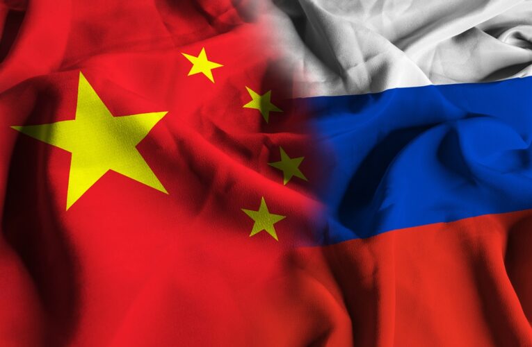 Пекін наближається до постачання летальної зброї РФ – ЗМІ