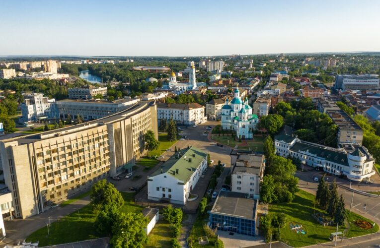 Підстав для евакуації з Сум немає – ОВА