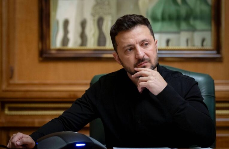 Президент затвердив делегації для переговорів