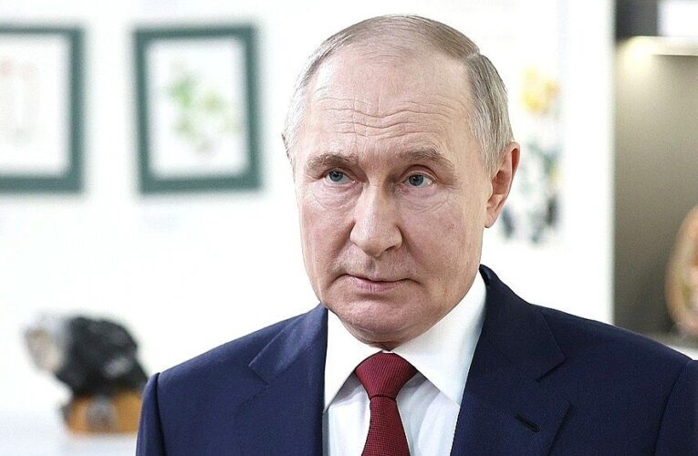 Путін почав побоюватися нафтового обвалу