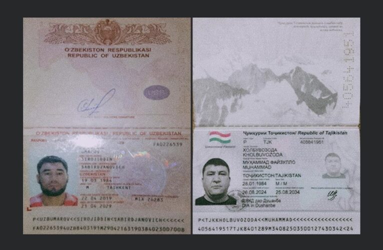 Росія примусово мобілізує трудових мігрантів на війну – ГУР