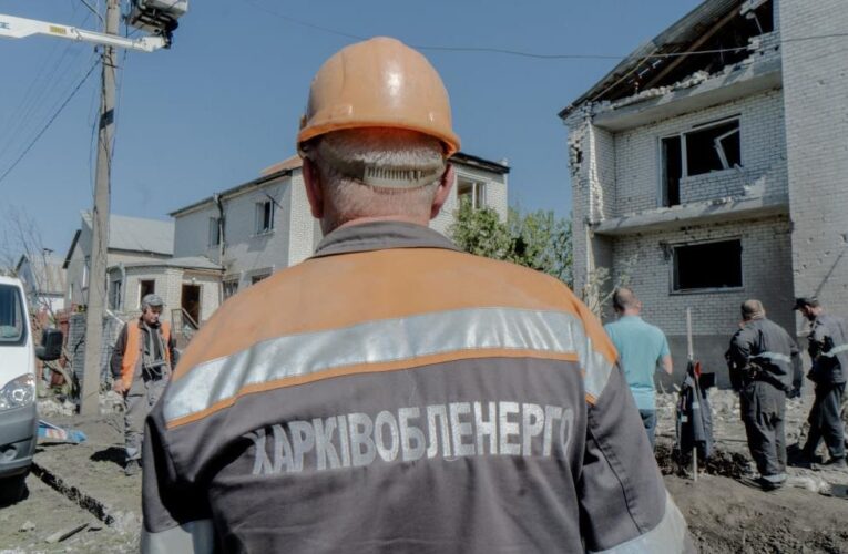 Росія відновила атаки на енергетику – Міненерго