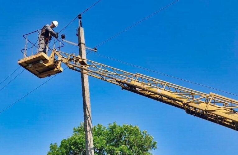 Стало відомо про стан енергосистеми України наприкінці тижня