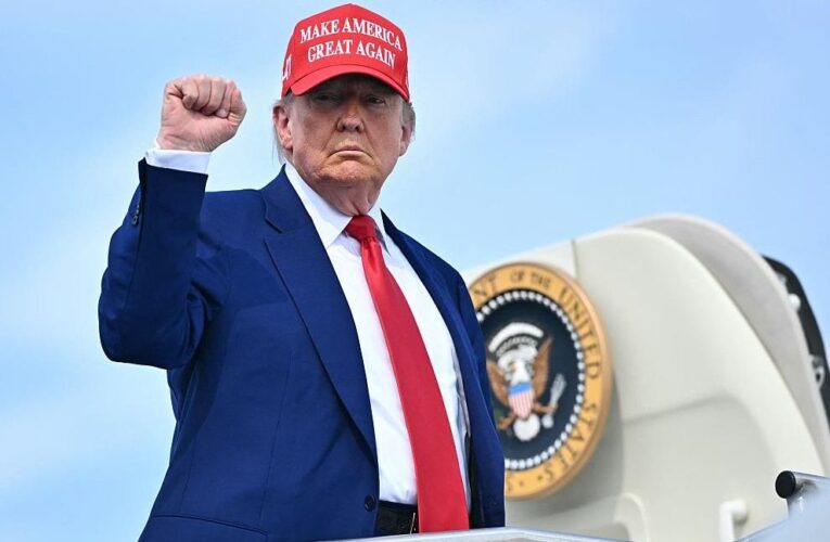 Трамп поділився очікуваннями від саміту НАТО