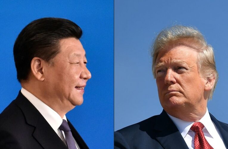 Трамп провів розмову з Сі – ЗМІ