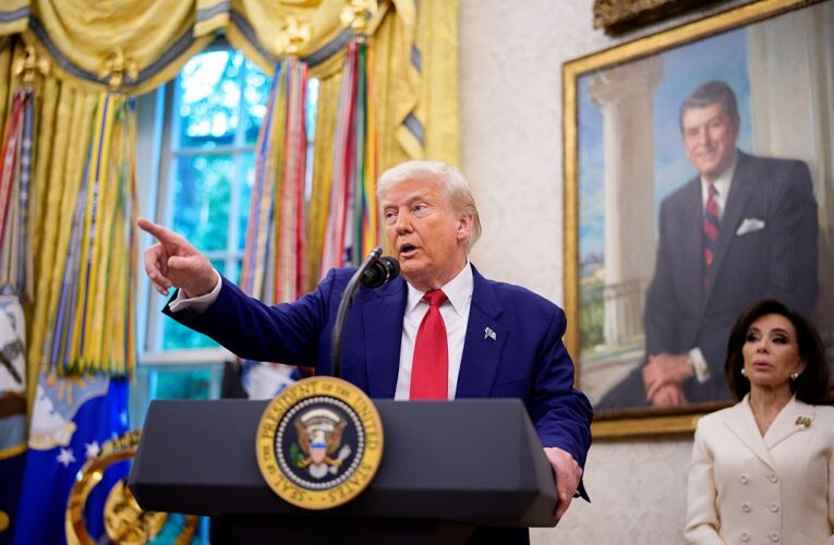 Трамп запровадив заборону на в’їзд для громадян 12 країн