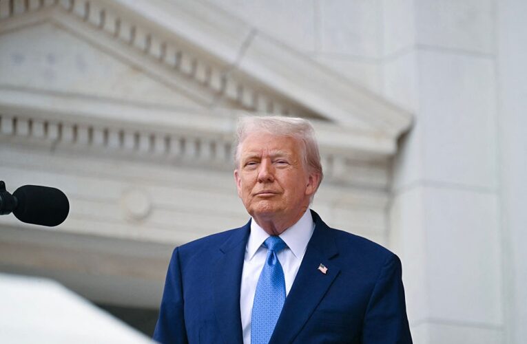 Трамп зробив заяву про подальшу підтримку України