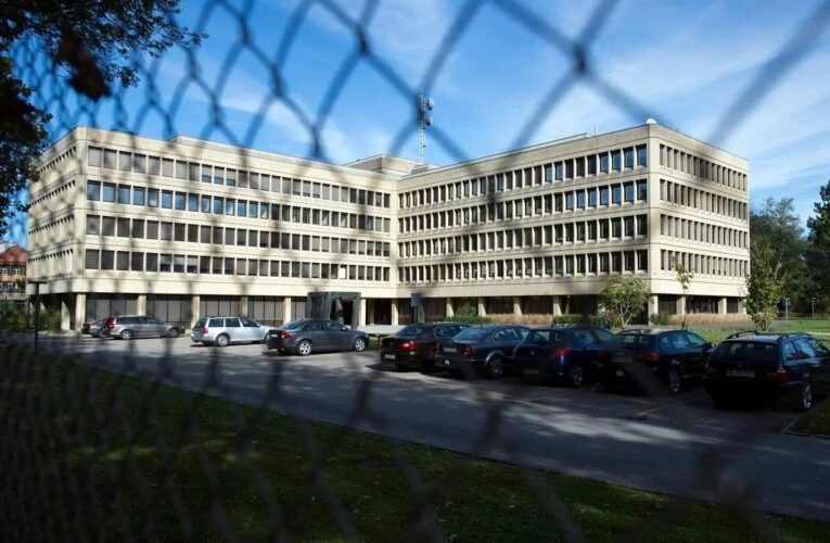 У Швейцарії розслідують “витік” інформації до спецслужб РФ
