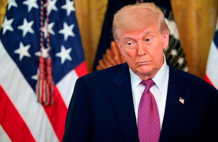 Удари Ізраїлю по Ірану: ЗМІ дізналися, що Трамп збирає Раду з нацбезпеки