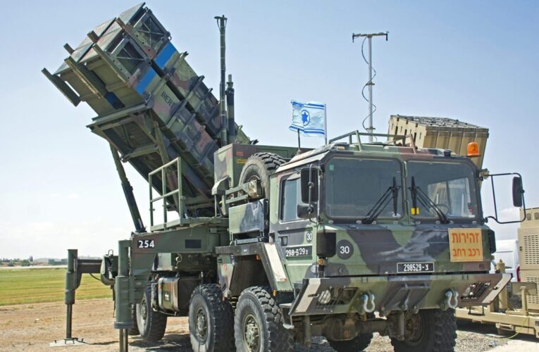 Україна може отримати “старі” Patriot – Зеленський