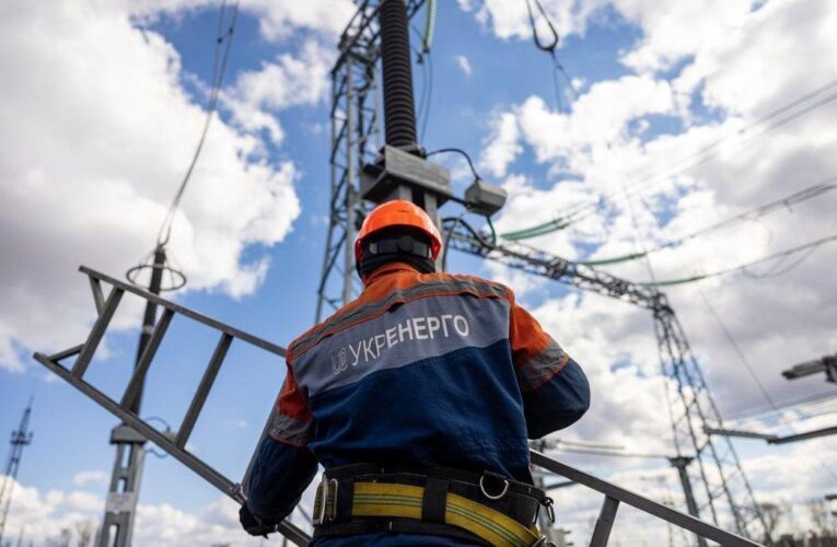 В Україні зняли обмеження на споживання електрики