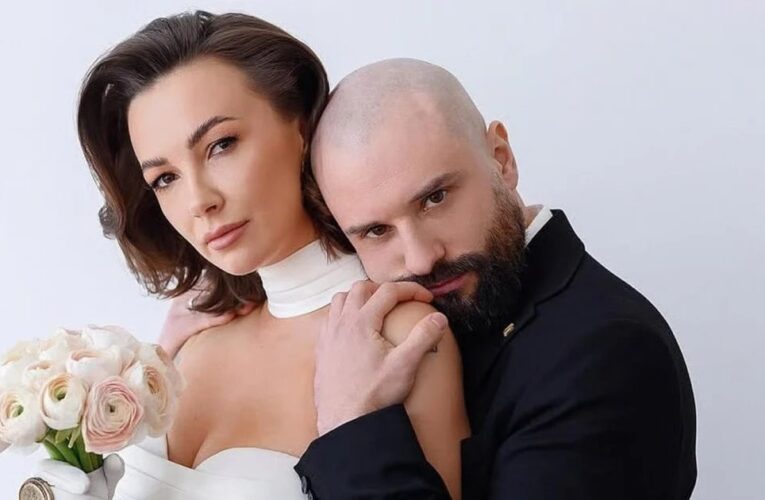 Новини культури - Віктор Розовий та Ольга Мерзлікіна офіційно розлучилися