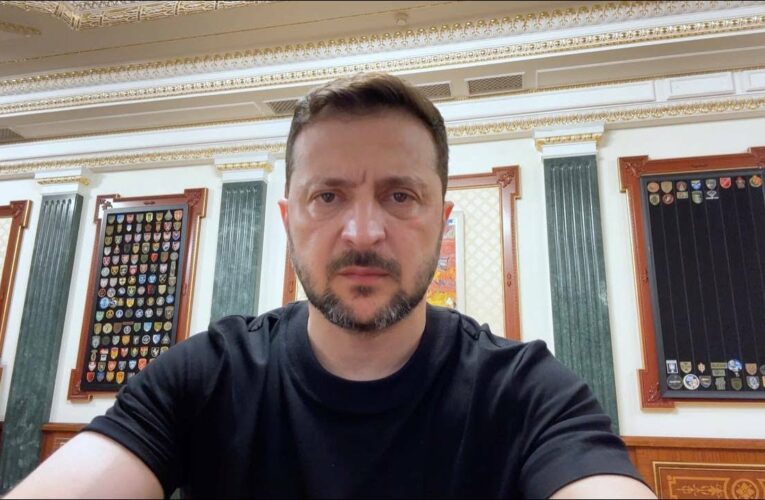 Путіну особисто мир не потрібен – він сам по собі війна