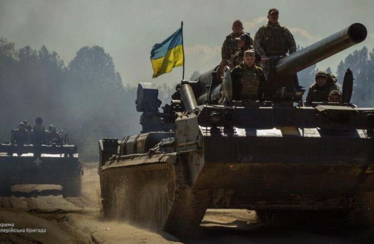 ЗСУ відбили десятки атак з початку доби – Генштаб