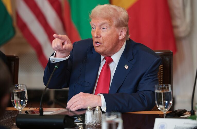 50 днів на угоду. Ультиматум Росії від Трампа