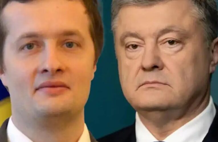 “Спекулює на ЗСУ, але продовжує виводити мільйони з України”, – блогер прокоментував скандальний подарунок Порошенка в 1 млн доларів