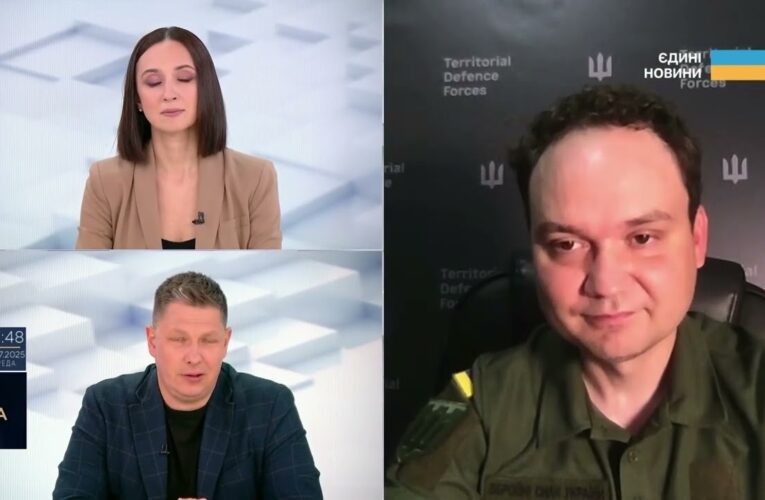 Як Україна посилює ППО проти дронів і ракетних атак | Олександр Мусієнко
