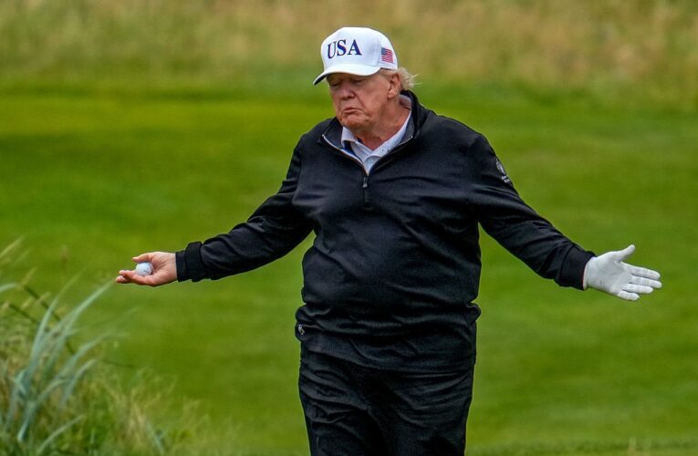 Без розмов. Трамп скоротив дедлайн для Путіна