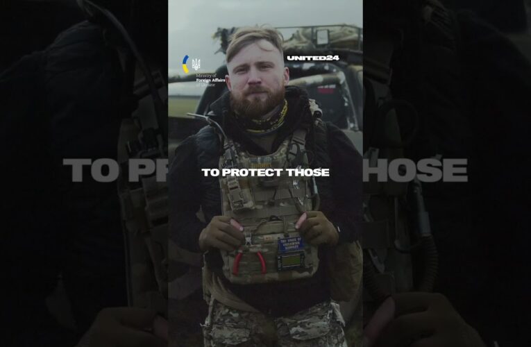 ALLIES OF STEAL: fundraiser for lifesaving ground robots for Ukrainian defenders
