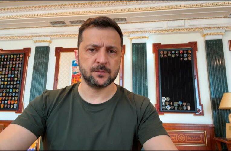 Маємо забезпечити захист для наших людей. Звернення Володимира Зеленського 2.07.2025