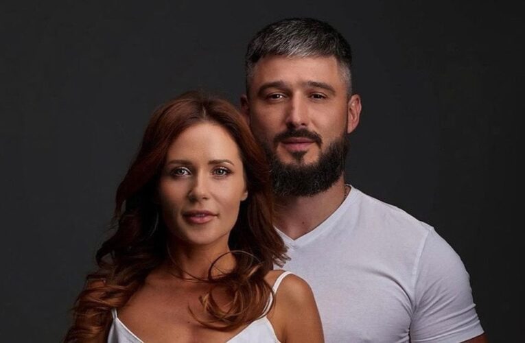 Наталка Денисенко офіційно підтвердила розрив із Федінчиком
