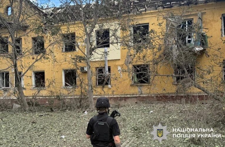 Обстріли Донеччини: вісім загиблих і 11 поранених