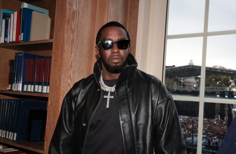 P. Diddy виправданий за найтяжчим звинуваченням