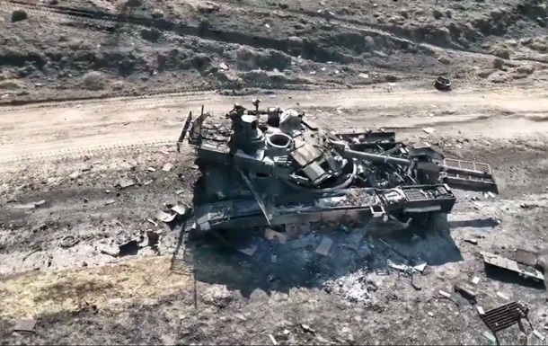 Росіяни не окупували Часів Яр, а провели піар-акцію – DeepState