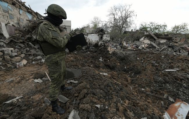 Новини України - Россия продолжает воевать, несмотря на мирную риторику