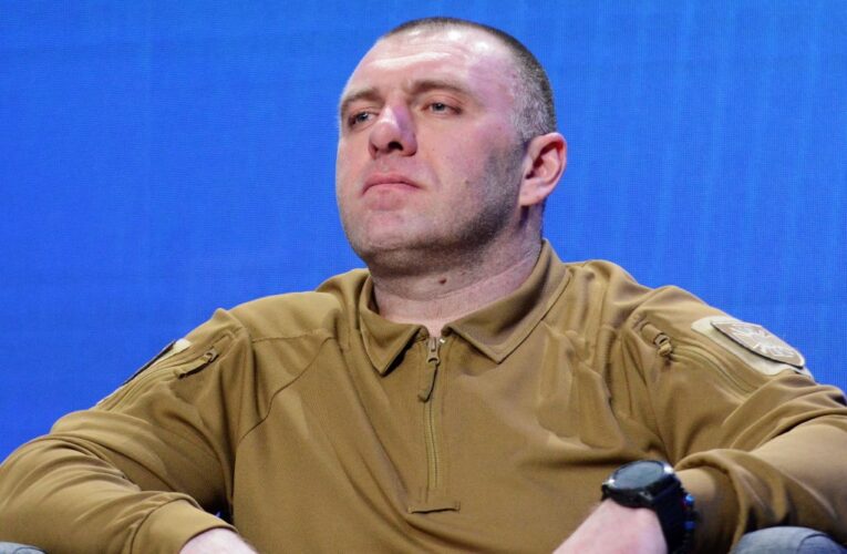 СБУ ліквідувала вбивць полковника Воронича
