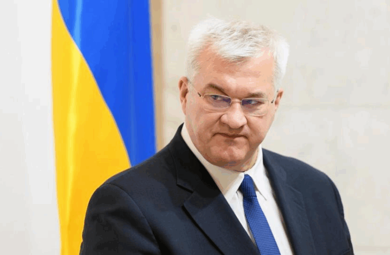Сибіга сказав, як правильно сприймати інформацію з США