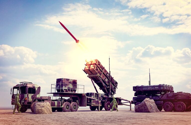 США використали 25% запасів ракет THAAD у конфлікті між Іраном і Ізраїлем