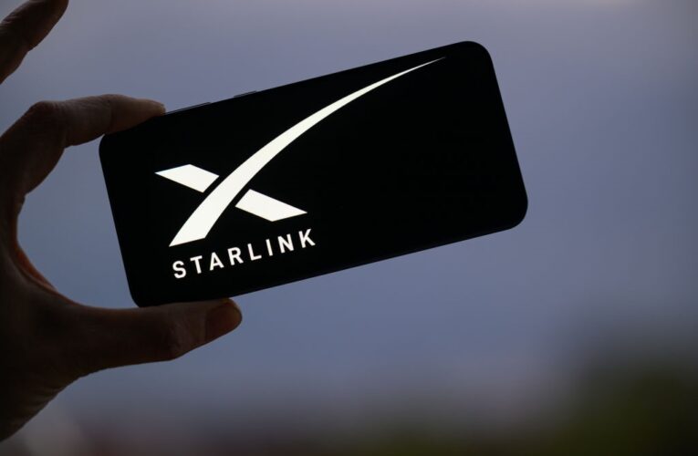 Starlink здобув остаточний дозвіл на роботу в Індії