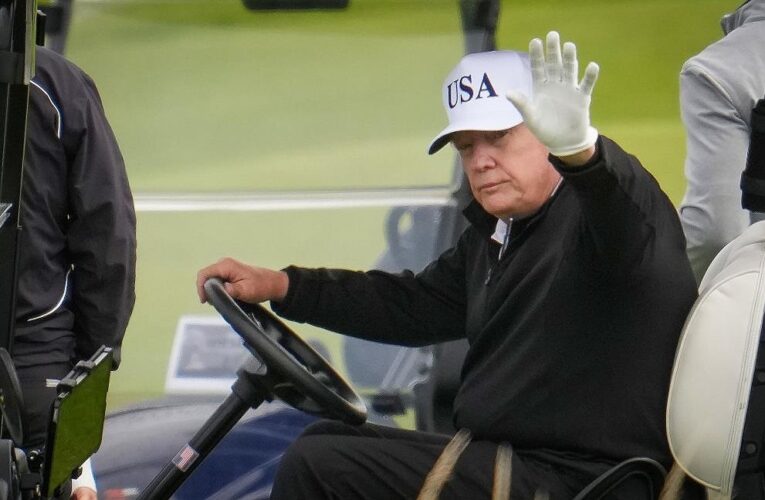 Трамп анонсував скорочення дедлайну для Путіна