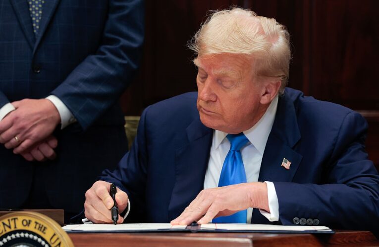 Трамп підвищив мита для Бразилії і пригрозив Індії